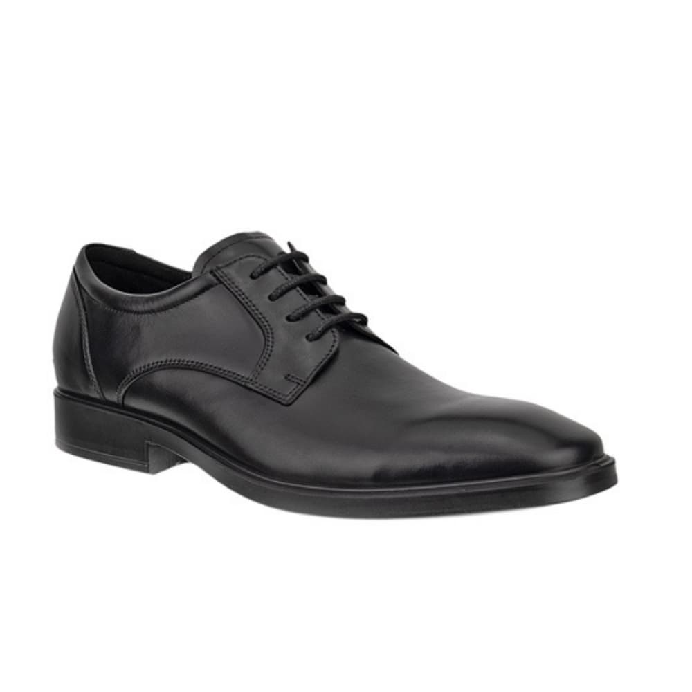 ECCO Men's metropole milan