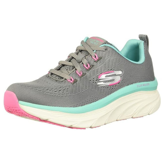Skechers Women's D'LUX WALKER Sneaker for Women