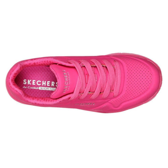 Skechers kids  Girls Uno Ice