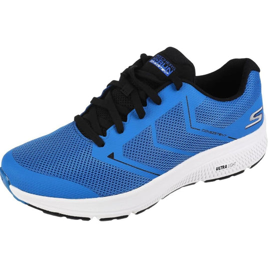 Skechers  Men's GO RUN CONSISTENT - TRACEUR" Running Shoes