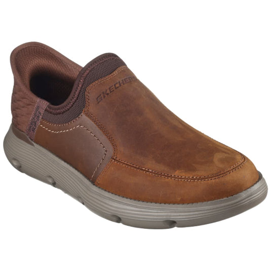 Skechers Men's  Slip-ins: Garza - Dorado