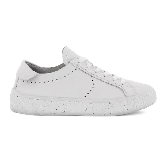 ECCO WOMENS TREET TRAY W SNEAKER