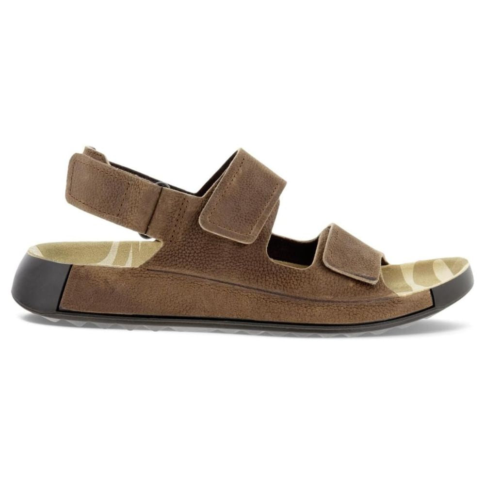 ECCO  Men’s Cozmo Three Band Ankle Sandal
