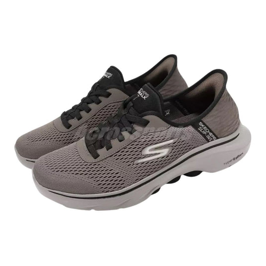 Skechers Men's  Slip-ins: GO WALK 7 - Free Hand 2