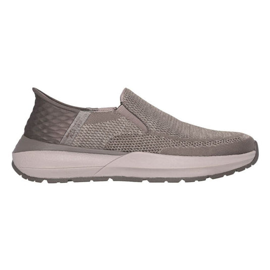 Skechers Men's Slip-ins Neville Rovello Shoes