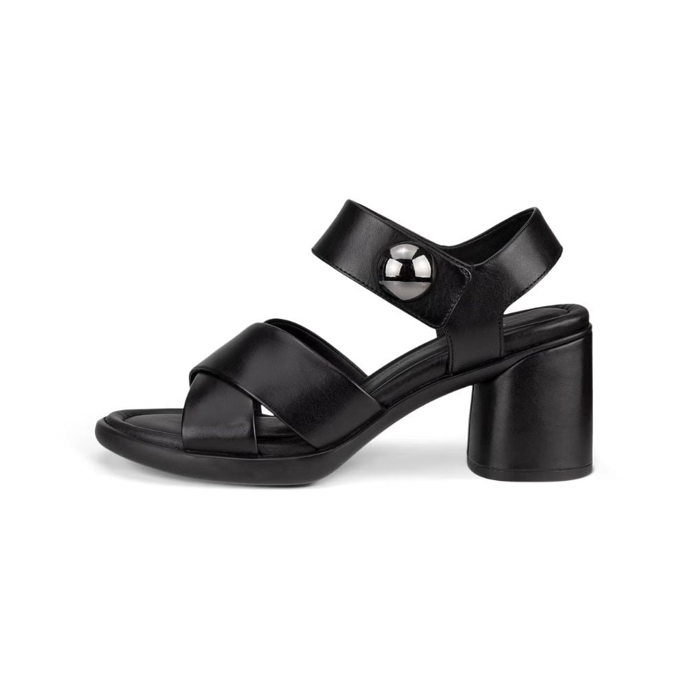 ECCO Women's sculpted sandal lx 55