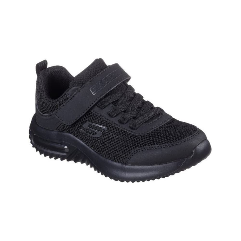 Skechers Kids Boy's Bounder-Tech