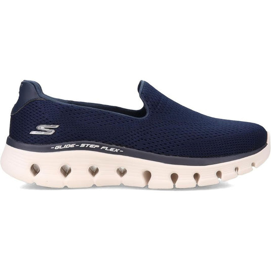 Skechers Women's GO WALK GLIDE-STEP FLEX womens Walking Shoe