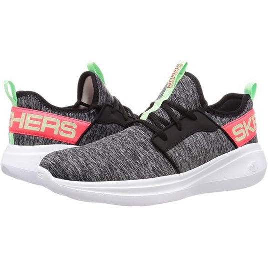 Skechers Women'S GO RUN FAST Gymnastics Shoe