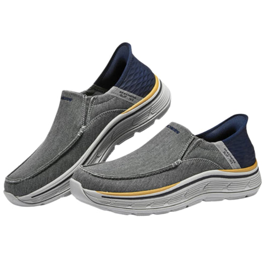 Skechers Men's Remaxed Fenick Slip-Ins