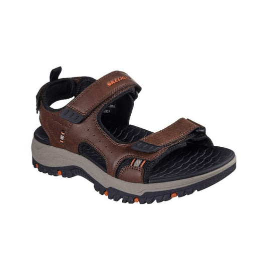 Skechers Men's Prewitt – Rigdon Men’s Sandals
