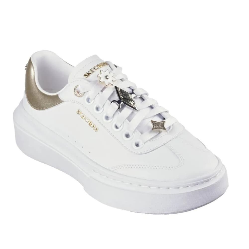 Skechers Women's Cordova Classic - Sheer Gold