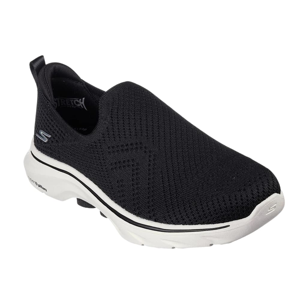 Skechers Women's Go Walk 7 - Amina Walking Shoes