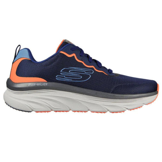 Skechers Men's  D'Lux Trainers