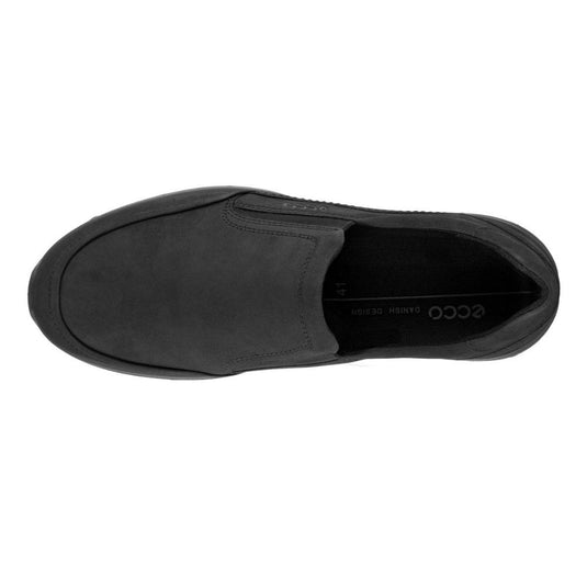 ECCO Men's IRVING BLACK