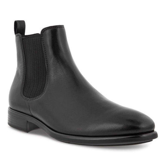 ECCO Men's CITYTRAY Chelsea Boot