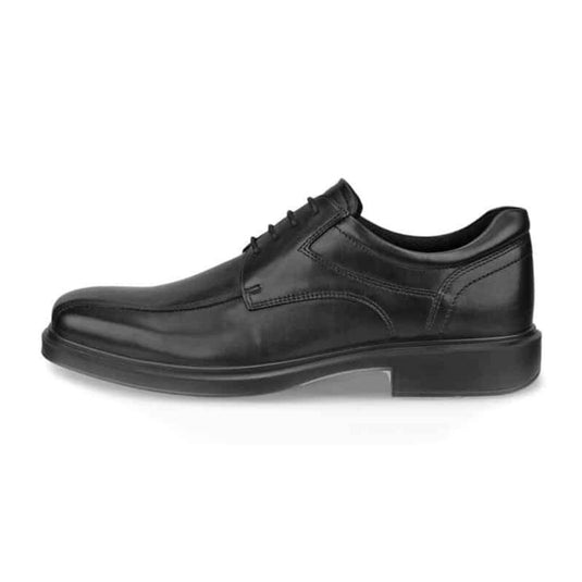 ECCO Men's HELSINKI 2 BLACK