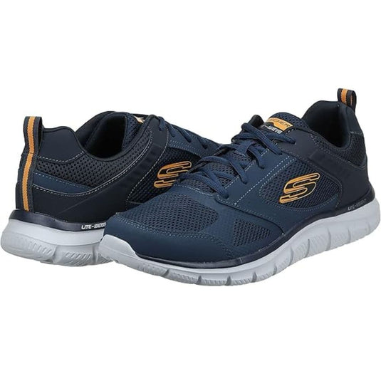 Skechers Men's Track - Syntac