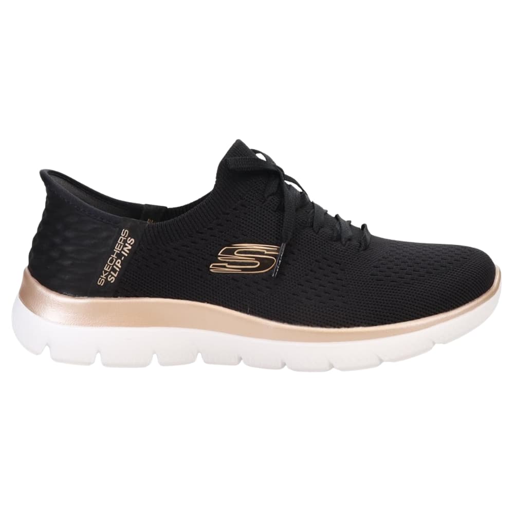 Skechers women's Handsfree slip-ins summitsSneaker