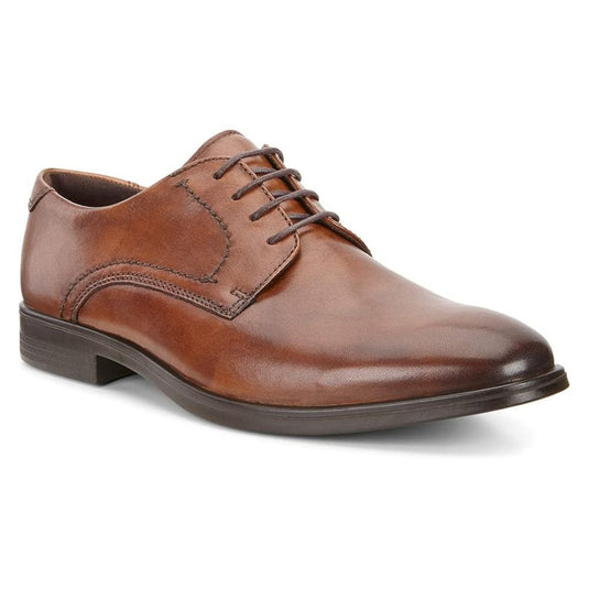 ECCO Men's  Melbourne Mens Formal Shoes