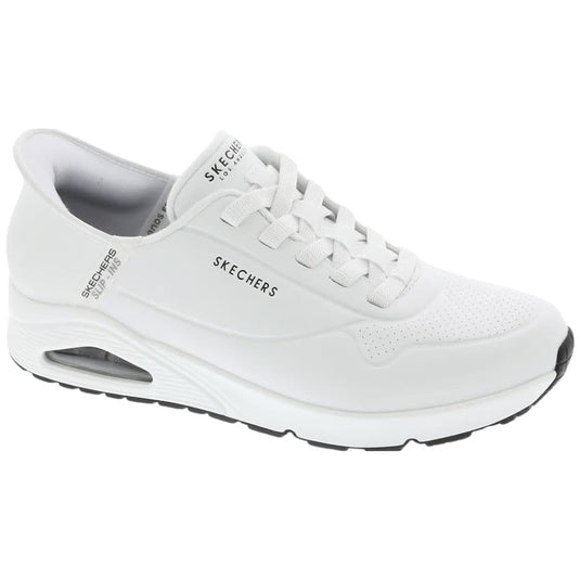 Skechers Men's Slip-Ins Uno Easy Air Runner