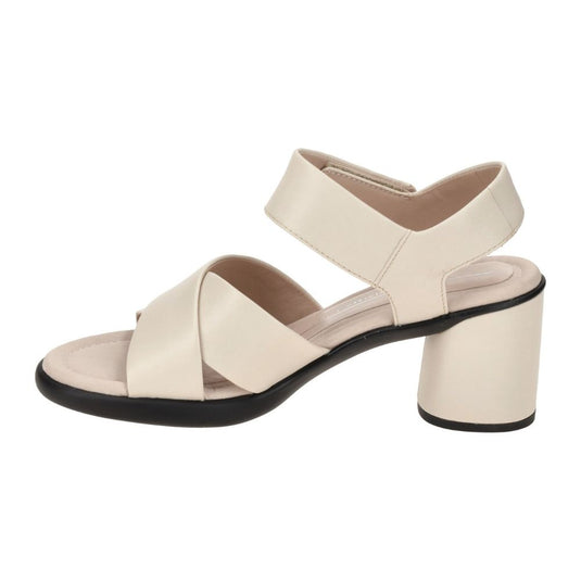 ECCO Women's SCULPTED Sandal LX 55 Limestone