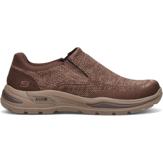 Skechers Men's Skechers Relaxed Fit: Arch Fit Motley