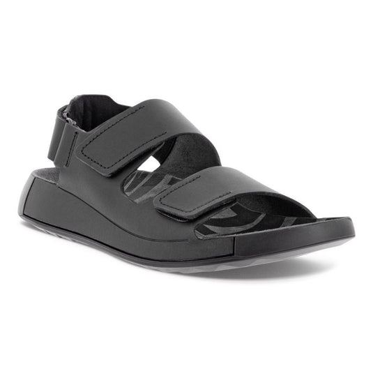 ECCO Men’s  Cozmo Black