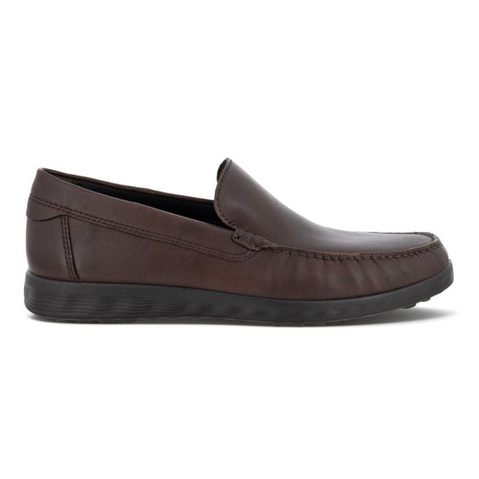 ECCO Men's  S LITE MOC M COCOA BROWN