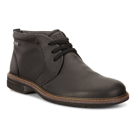 ECCO Men’s Turn Black Himba