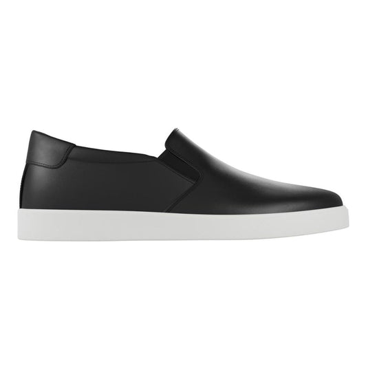 ECCO Men's Street Lite M Slip-on V2 Black