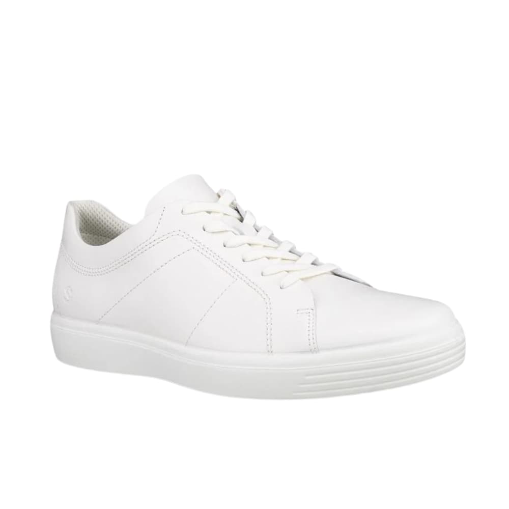 ECCO Men's Classic Sneaker M Lace