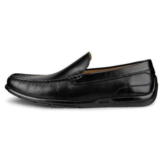 ECCO Men's  Classic Moc 2.0 Slip on Driving Style Loafer