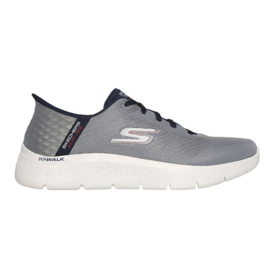 Skechers Men's  Slip-ins: GO WALK Flex - New World