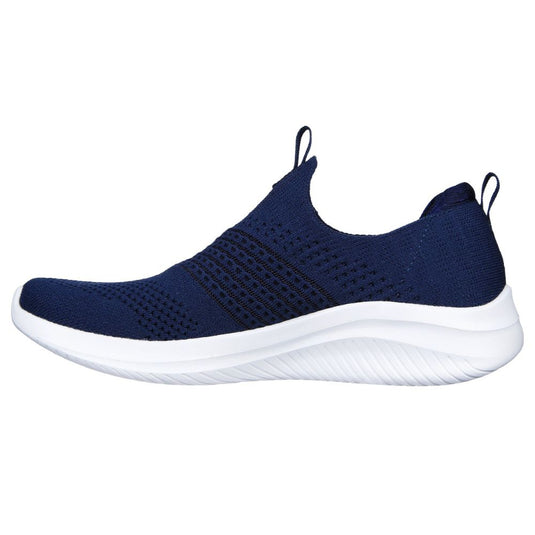 Skechers Women'S   Ultra Flex 3.0 Classy Charm