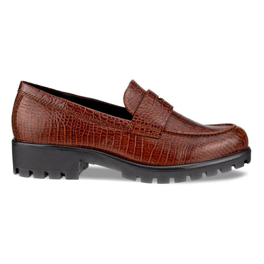 Ecco Women'S  Modtray W Cognac