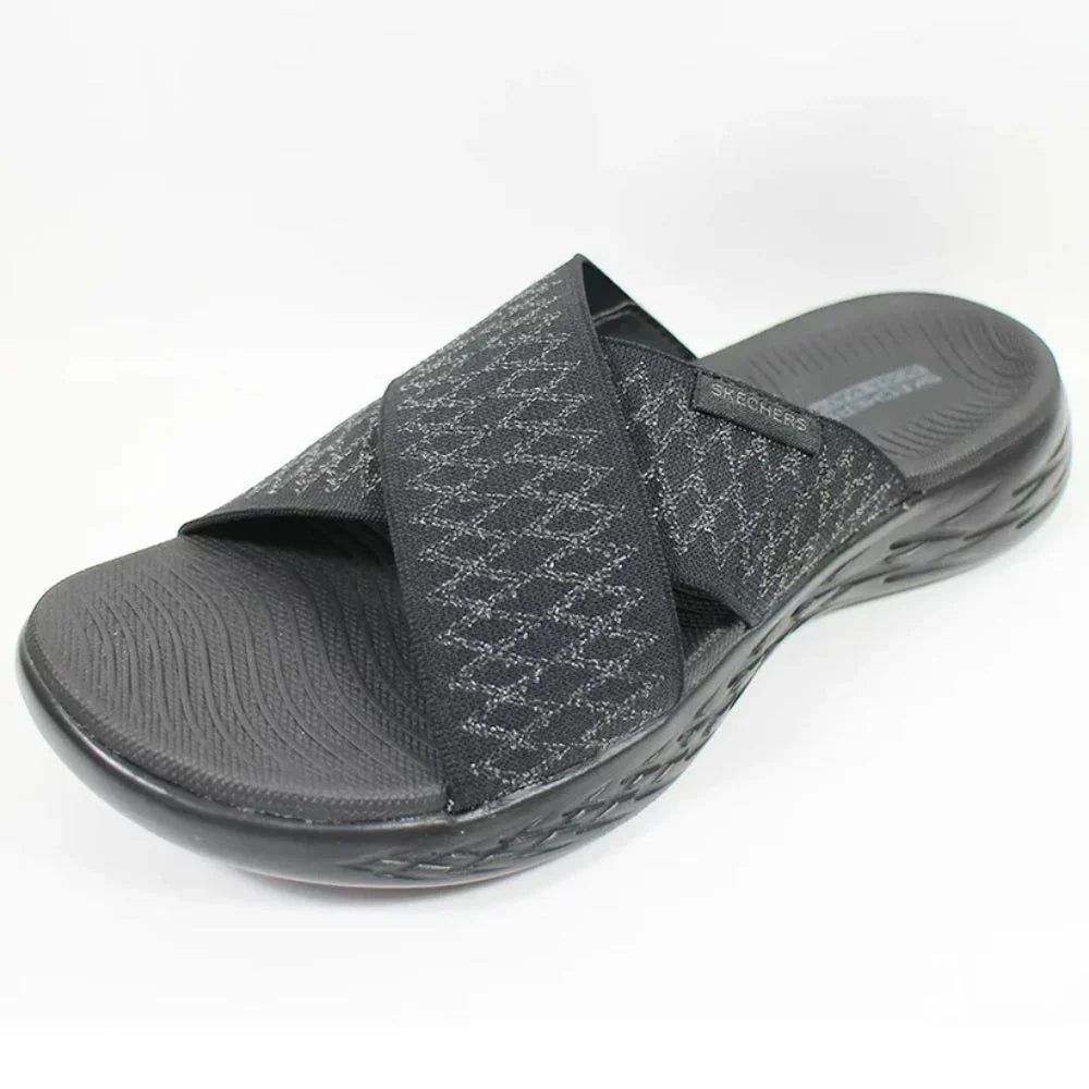 Skechers Women's On The Go 600 Enchanted