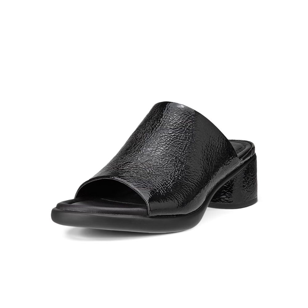 ECCO Women's sculpted lx 35 Leather Mule Sandal