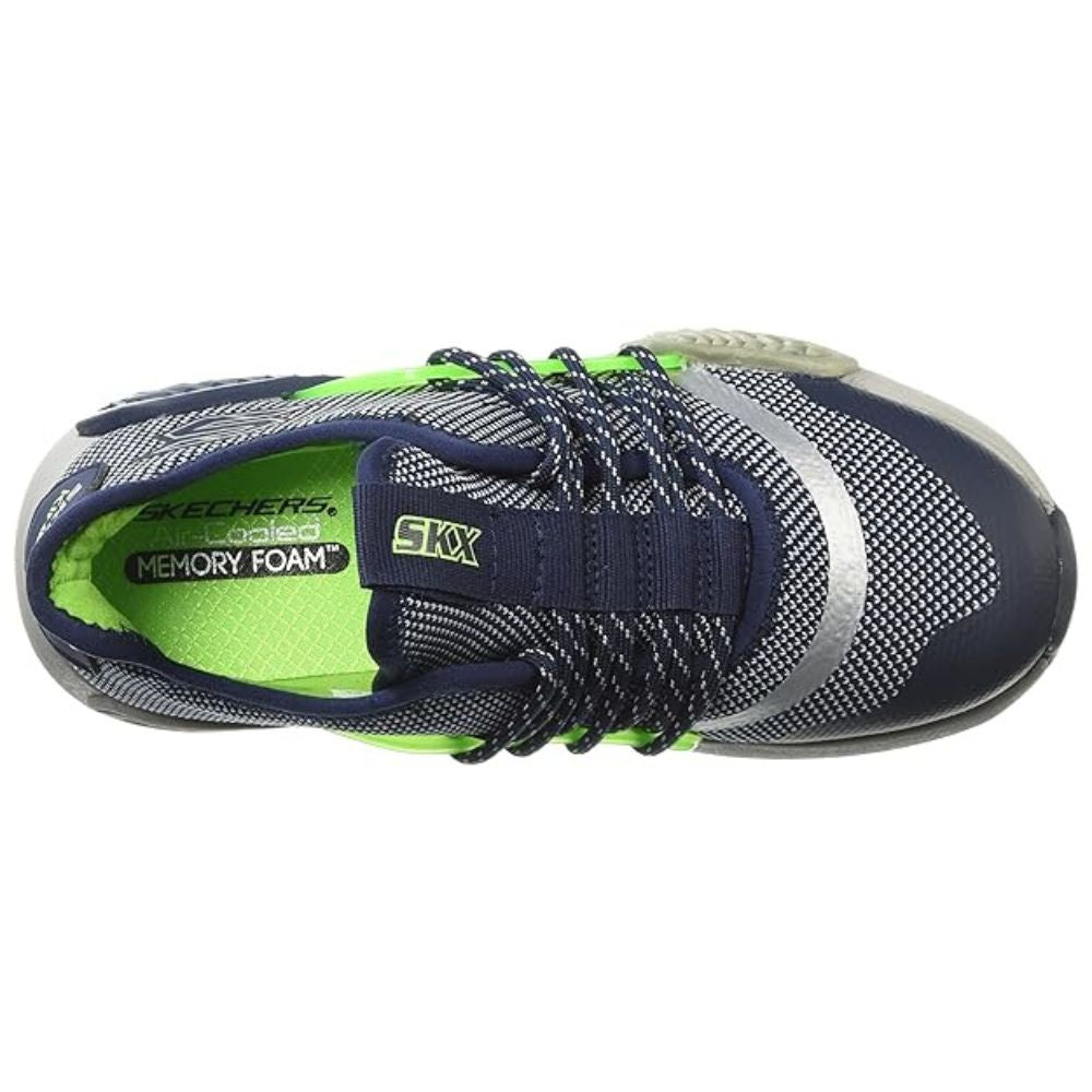 Skechers Kids Boy's MEGAHERTZ