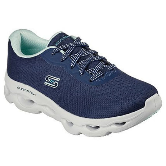 Skechers Women's GLIDE-STEP ALLURE-LOVE SPREE