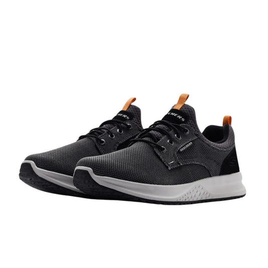 Skechers  Men's Relaxed Fit: Fletch - Oxley