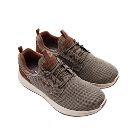 Skechers  Men's Relaxed Fit: Fletch - Oxley