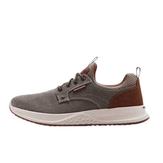 Skechers  Men's Relaxed Fit: Fletch - Oxley