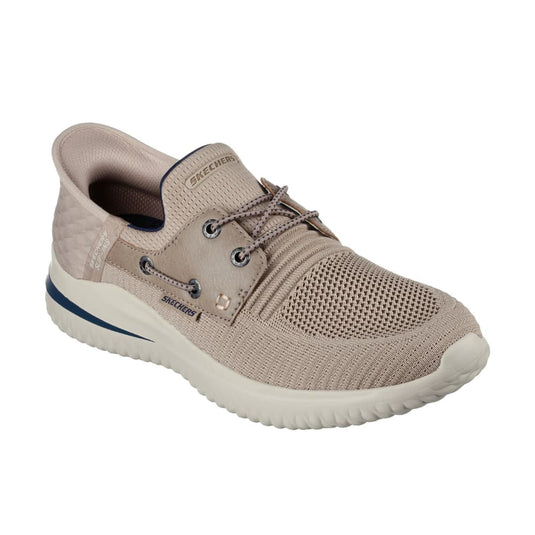 Skechers Men's Skechers Slip-ins: Delson 3.0 - Roth
