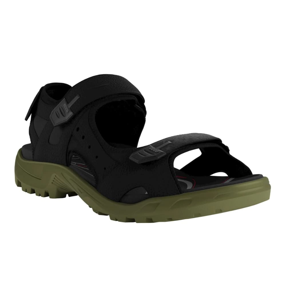 ECCO Men's offroad sandal