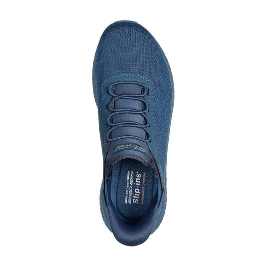 Skechers Women's SLIP-INS: BOBS SPORT SQUAD CHAOS-Daily Inspiration.
