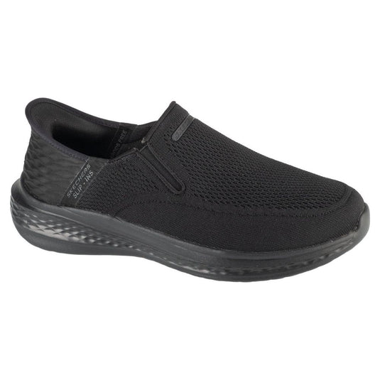 Skechers  Men's Slade-Deacon Slip