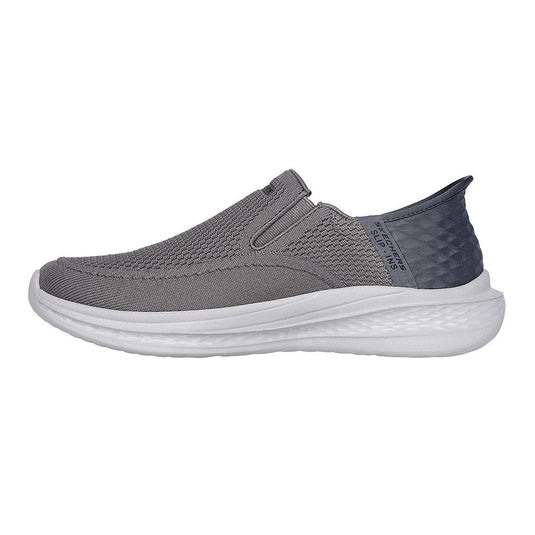 Skechers  Men's Slade-Deacon Slip