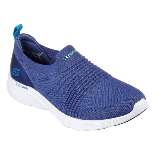 Skechers Women's D'LUX COMFORT Walking Shoes