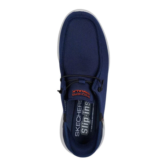 Skechers  Men's Slip-ins: GO WALK Max - Beach Casual